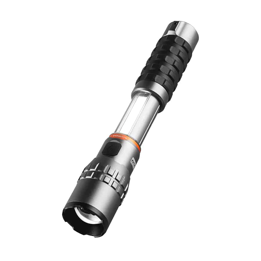 Best 5 Handheld Flashlights in 2026