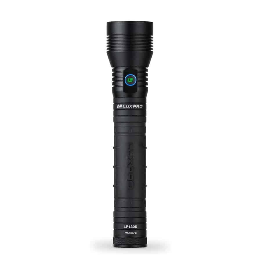 Best 5 Handheld Flashlights in 2026