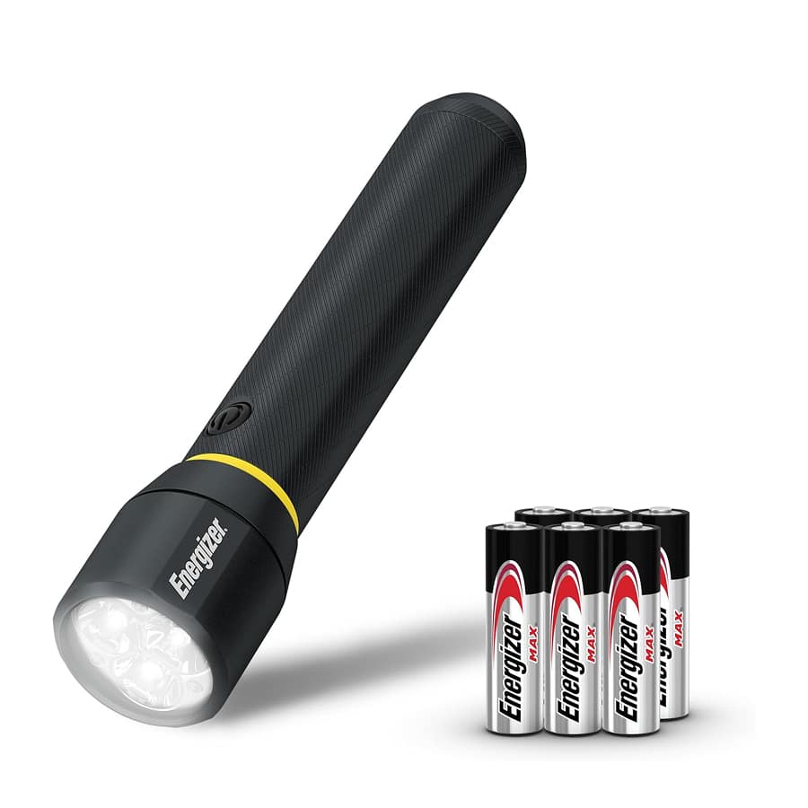 Best 5 Handheld Flashlights in 2026